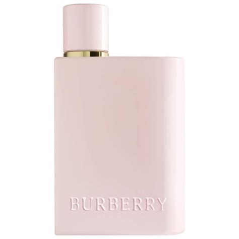 burberry her intens|burberry her elixir noted.